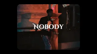 [FREE] (Aggressive) NBA Youngboy Type Beat | “NOBODY"