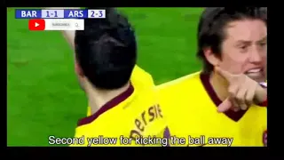 Barcelona Road To 2011 Champions League Victory