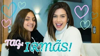 TAG: IRMÃS I FT. MARIA