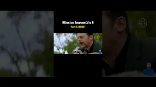 Mission Impossible 8: Dead Reckoning Part 2 Trailer Breakdown with Tom Cruise & Hayley Atwell