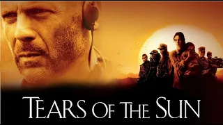Слезы солнца - Tears of the Sun  - Русский Трейлер (Trailer)