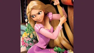 Rapunzel Forever