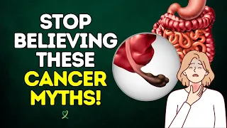6 Shocking Cancer Myths Busted by Science