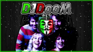 DJ DooM - ABBA - Gimme! Gimme! Gimme! (Dark Underground Techno Remix)(Syzz, The Rocketman - Slowed)