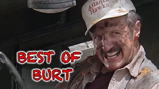 The Best of Burt Gummer | Michael Gross in Tremors