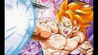 Dragon Ball Z  Song High-tech