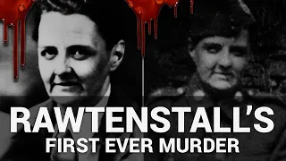 Rawtenstall's First Ever Murder - The Disturbing True Story of Margaret Allen | Documentary
