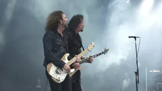 EVERGREY - A Touch of Blessing - Bloodstock 2018