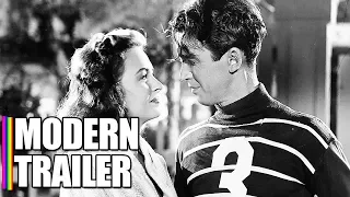 Rebooting the It's a Wonderful Life Trailer