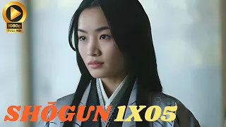 Shōgun 1x05 FX Promo "Broken to the Fist" (HD) | Shōgun | Episode 5 Trailer – Broken to the Fist