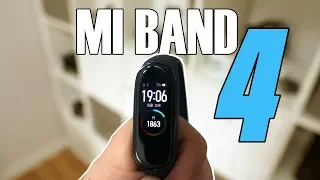 Xiaomi Mi Band 4, TODO lo que NECESITAS SABER