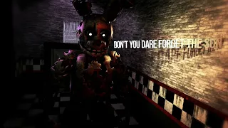 (Cancelled)[Fnaf/Multiplat/Collab] Don't you dare forget the sun|By Get scared