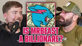 Is MrBeast A Billionaire?