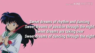 Sweet Dreams - Lyrics BY LA BOUCHE