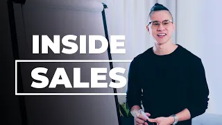 What Is Inside Sales?