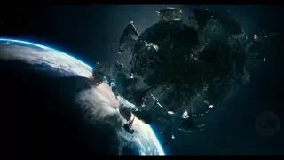 Transformers: The Last Knight - TV Spot #26 'Faith'