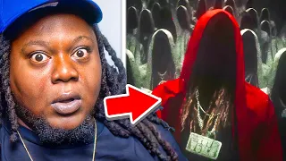 DURK went CRAZY!!!! LIL DURK - Mad Max, Set It Off & more! REACTION!!!!! REACTION!!!!!