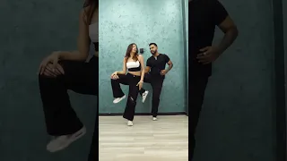 Pee Loon | Tejas Dhoke & Ridhima Jain | New Short Dance Video | Dancefit Live | Dancefit Live Shorts