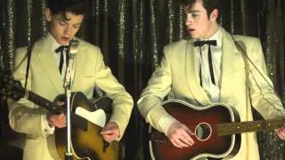 Nowhere Boy- In Spite of All The Danger