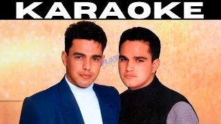 ANDORINHA MACHUCADA - ZEZÉ DI CAMARGO E LUCIANO (PLAYBACK OFICIAL COM LETRA) 1993