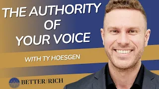 Effective Communication for Entrepreneurs with Ty Hoesgen | 165