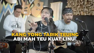 RAGAJI BEUSI - RINA APRILIANA FEAT 3PEMUDA BERBAHAYA COVER