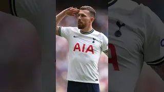 Why do Tottenham fans hate Højbjerg?