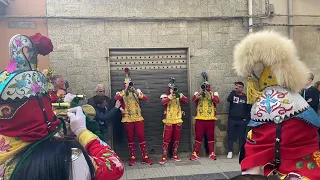 Giudei di San Fratello 2024