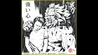 9 years of Tokido's amazing Akuma moments