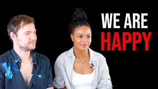 Britt Stewart and Daniel Durant | QUITE FRANKLY PODCAST