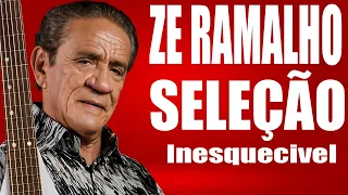 ZE RAMALHO SELEÇÃO INESQUECIVEL