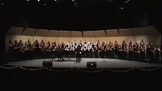 Holiday Road - TWA Concert Choir