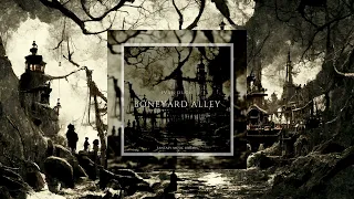 Boneyard Alley | Royalty Free Pirate Music