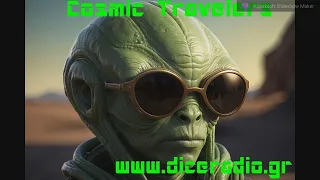 Cosmic Travelers ep. 31/03/24