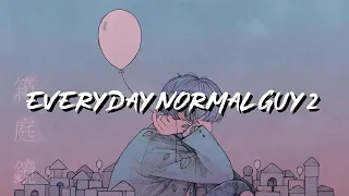 #normalguy2 #JonLajoie #musicwholelifeEvyd Nrmal Guy 2 - JonLajoie (Lyrics) | Terjemahan Lirik