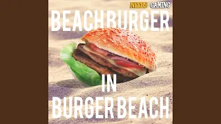 Beach Burger in Burger Beach