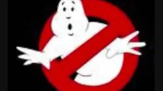 Ghostbusters theme (instrumental)