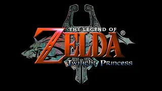 Enter the Twilight Realm - The Legende Of Zelda : Twilight Princess - Music Extended