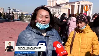 КАКИЕ ГОРОДА СНОВА ЗАКРОЮТ НА КАРАНТИН? Информбюро, полный выпуск от 17.03.2021