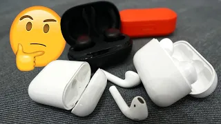 ANTES de COMPRAR unos AURICULARES BLUETOOTH para el móvil MIRA ESTO