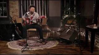 Devon Gilfillian - Heart on the Floor (Live on Lost River Sessions)