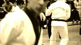 1969 Long Beach International Karate Championships