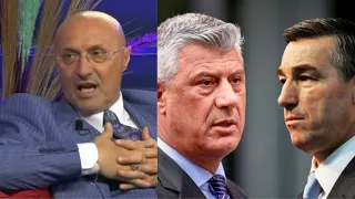 Befason Fatmir Sheholli : kjo eshte Data se kur do lirohet Hashim Thaqi nga Haga..