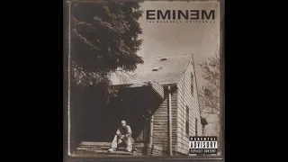 Eminem - I'm Back (Instrumental w-hook)