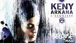 Keny Arkana - A l'ombre des jugements