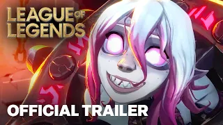 League of Legends - Official Briar "Feeding Frenzy" Cinematic Trailer