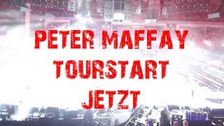 Peter Maffay JETZT Live Tourstart Kiel 26 2 2020 0