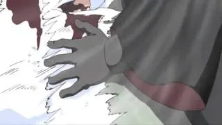 Naruto and Kakashi Vs Sasuke   Full Fight English Sub[3]