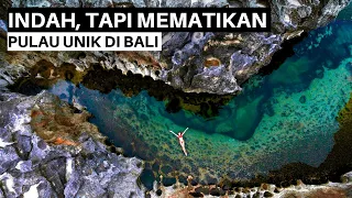 Menjelajahi Pulau Kecil Eksotis Mendunia di Bali | Nusa Penida Trip