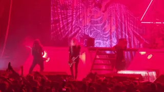 Lamb of God - 512 Live Vancouver 2022